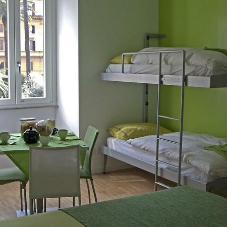 Wellnessinnrome Shortlet Exteriér fotografie