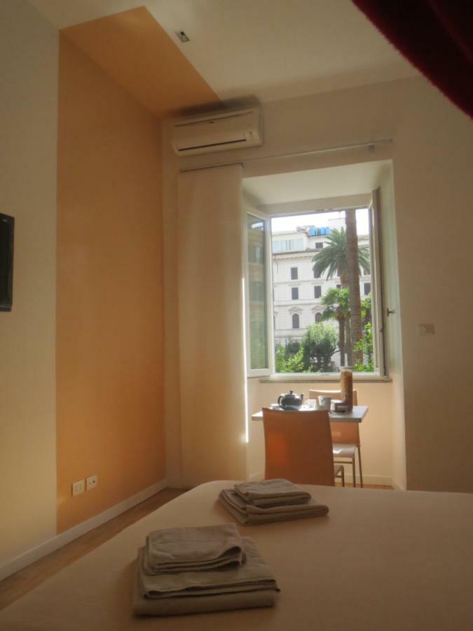 Wellnessinnrome Shortlet Exteriér fotografie