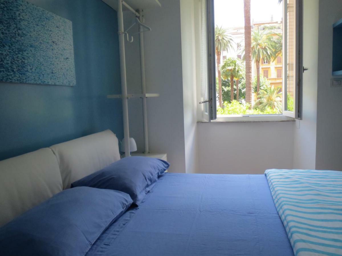 Wellnessinnrome Shortlet Exteriér fotografie