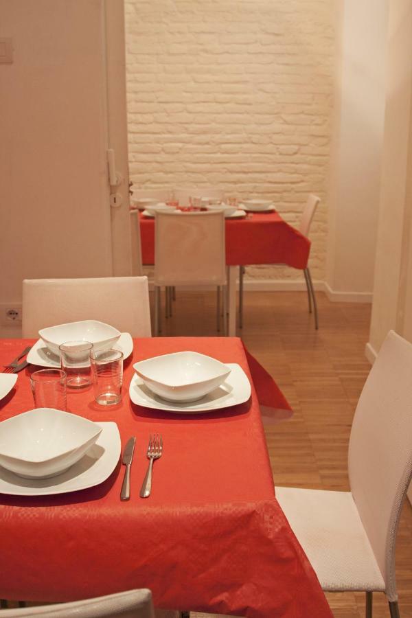 Wellnessinnrome Shortlet Exteriér fotografie