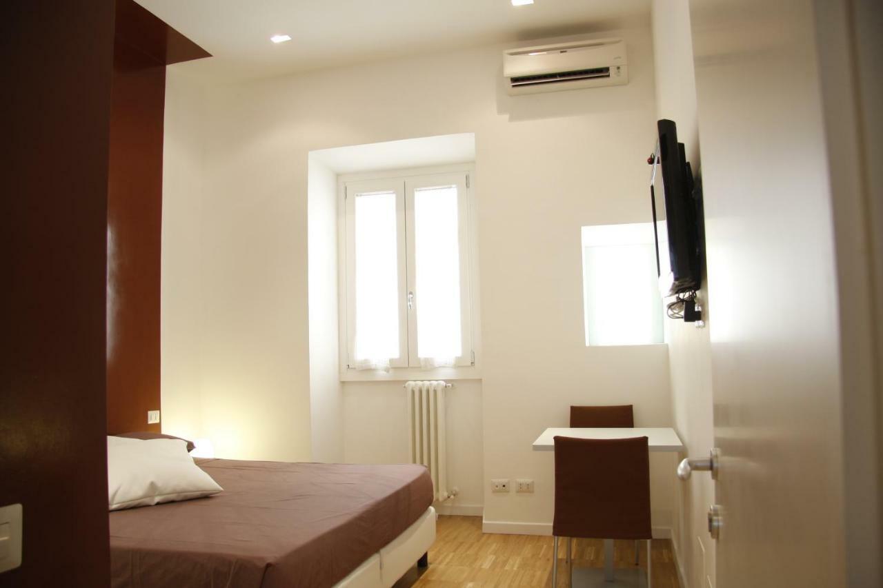 Wellnessinnrome Shortlet Exteriér fotografie