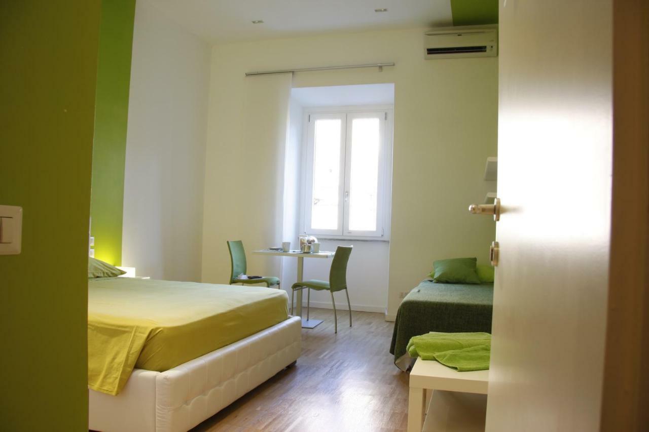 Wellnessinnrome Shortlet Exteriér fotografie