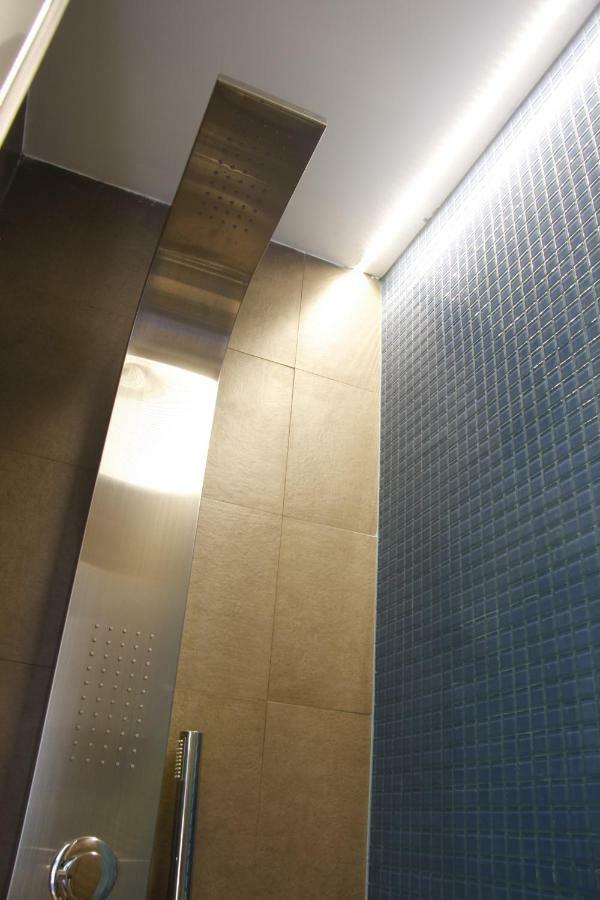 Wellnessinnrome Shortlet Exteriér fotografie