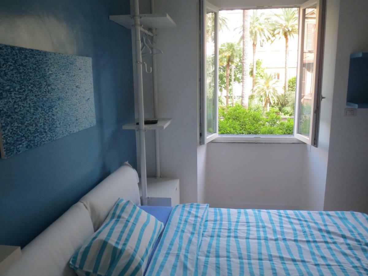 Wellnessinnrome Shortlet Exteriér fotografie