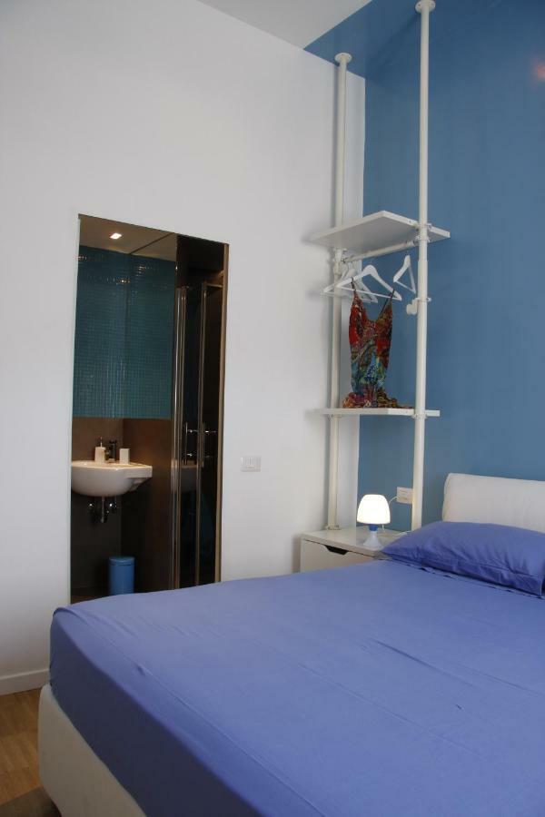 Wellnessinnrome Shortlet Exteriér fotografie