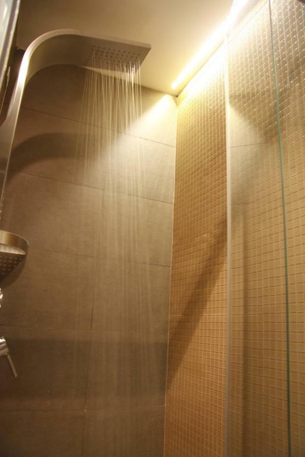 Wellnessinnrome Shortlet Exteriér fotografie