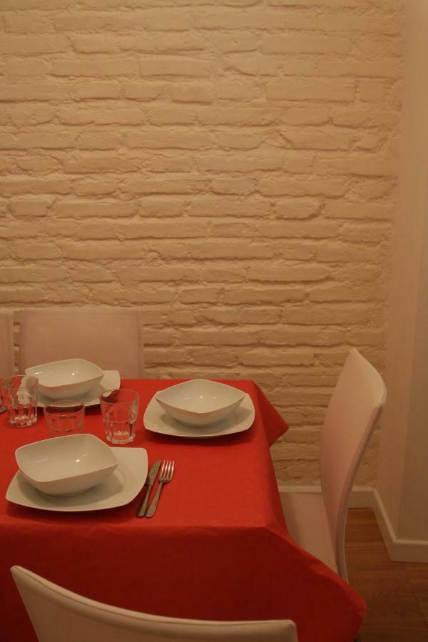 Wellnessinnrome Shortlet Exteriér fotografie