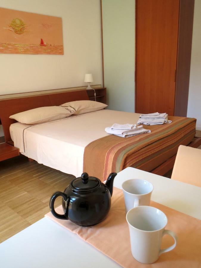 Wellnessinnrome Shortlet Exteriér fotografie