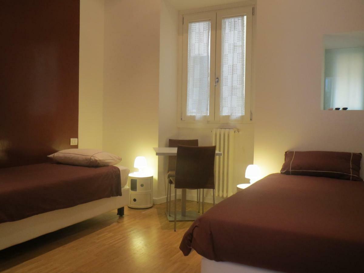 Wellnessinnrome Shortlet Exteriér fotografie