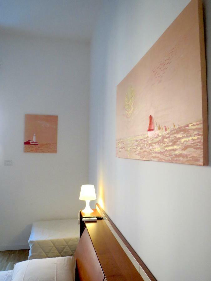 Wellnessinnrome Shortlet Exteriér fotografie